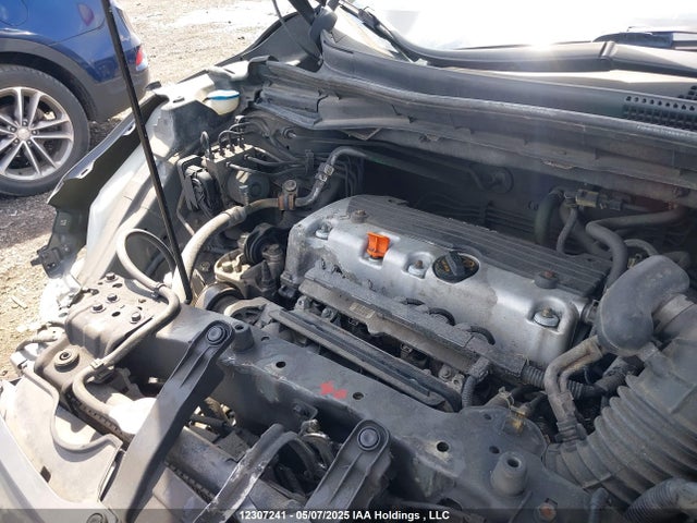 Honda k24z7 2014 2HKRM4H38EH118924 Image 10