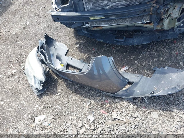 Honda k24z7 2014 2HKRM4H38EH118924 Image 12
