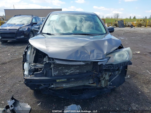 Honda k24z7 2014 2HKRM4H38EH118924 Image 13