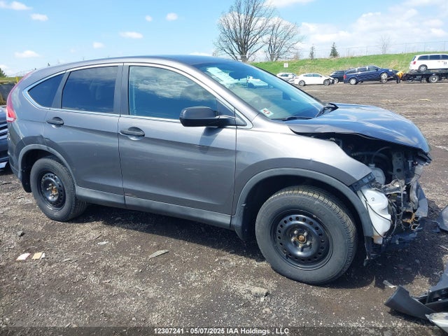 Honda k24z7 2014 2HKRM4H38EH118924 Image 14