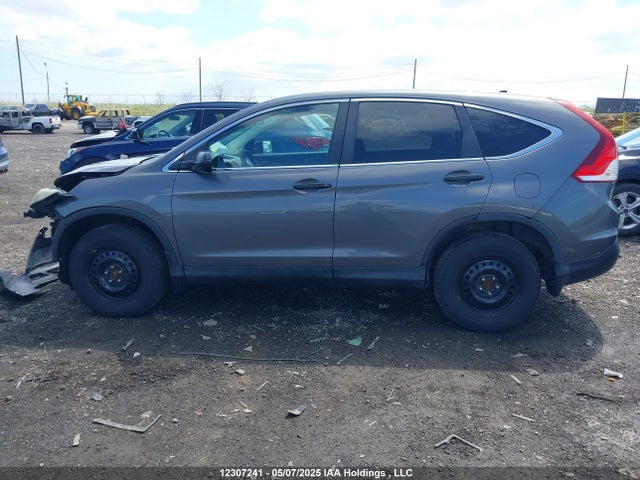 Honda k24z7 2014 2HKRM4H38EH118924 Image 15