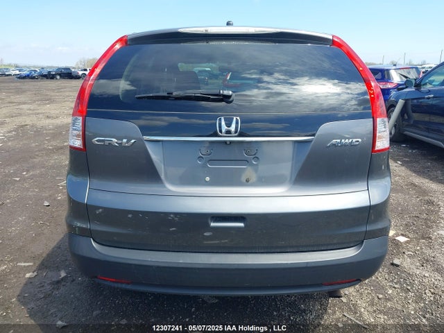 Honda k24z7 2014 2HKRM4H38EH118924 Image 17
