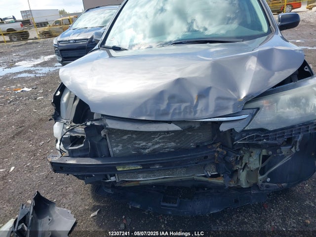 Honda k24z7 2014 2HKRM4H38EH118924 Image 6