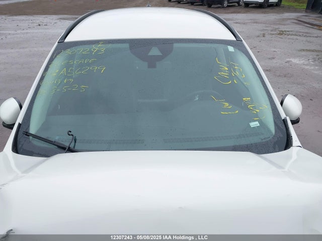 1FMCU9J93NUA56299 Ford gtdi 240ps