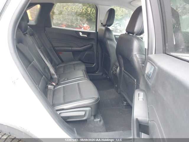 1FMCU9J93NUA56299 Ford gtdi 240ps