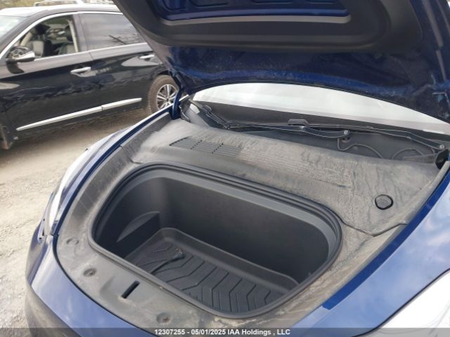 5YJYGDEE7MF080589 Tesla Model Y