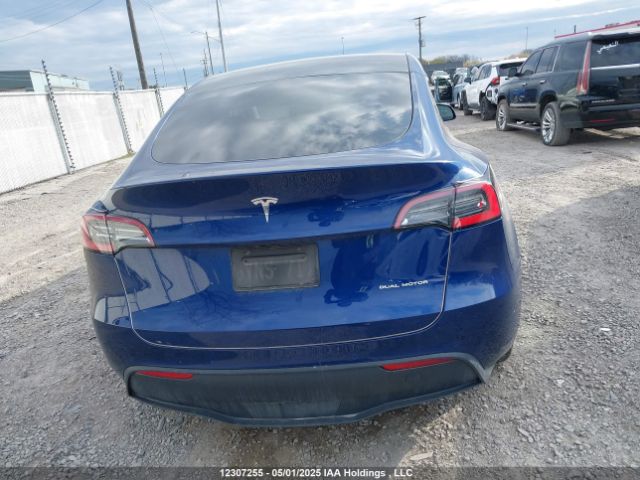 5YJYGDEE7MF080589 Tesla Model Y