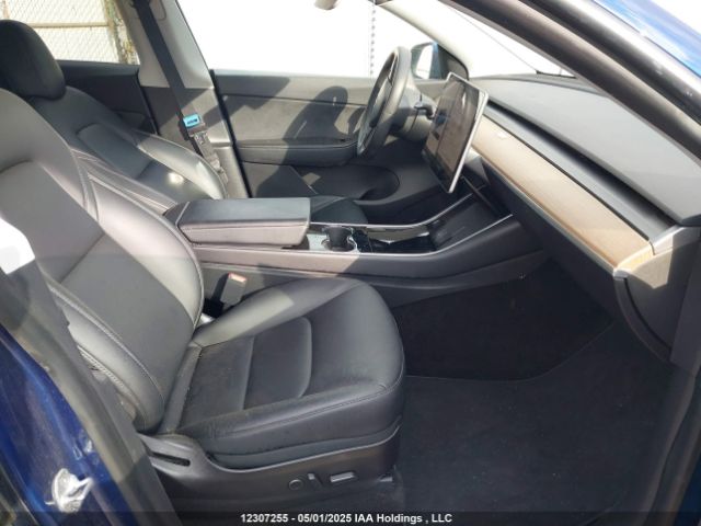 5YJYGDEE7MF080589 Tesla Model Y