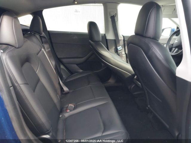 5YJYGDEE7MF080589 Tesla Model Y