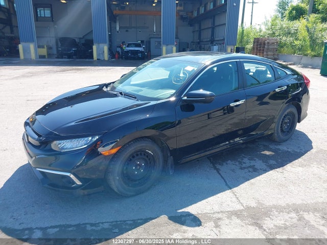 2HGFC1F92LH100244 Honda l15b7
