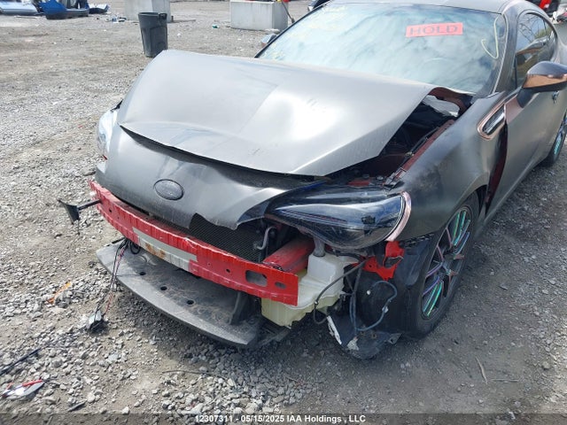 JF1ZCAC15E8600391 Subaru BRZ