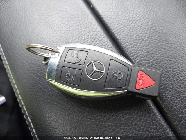 55SWF4KB7GU100640 Mercedes-Benz C-Class