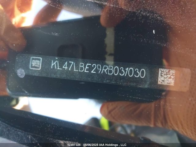 KL47LBE29RB031030 Buick lih