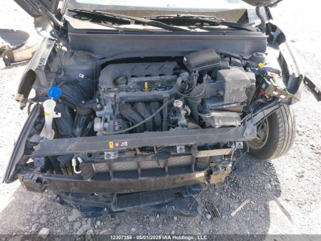 KMHRC8A31RU299005 Hyundai gamma ii