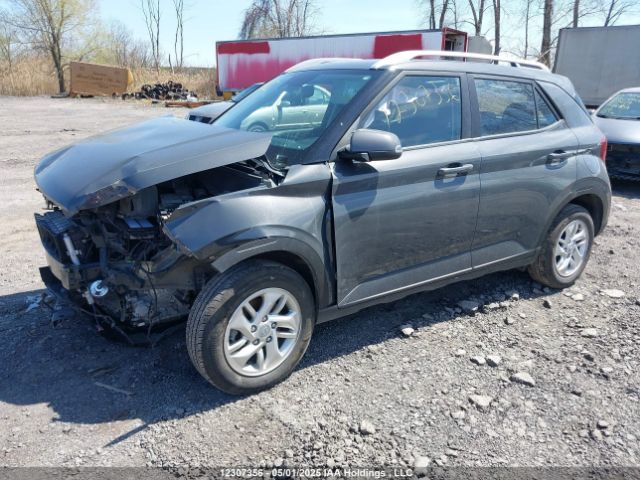 KMHRC8A31RU299005 Hyundai gamma ii