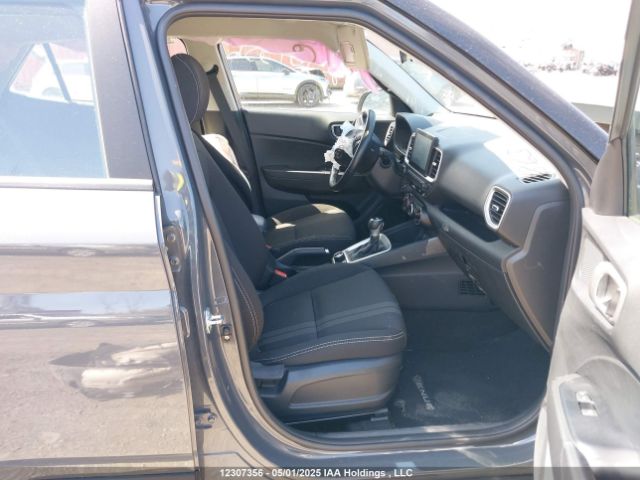 KMHRC8A31RU299005 Hyundai gamma ii