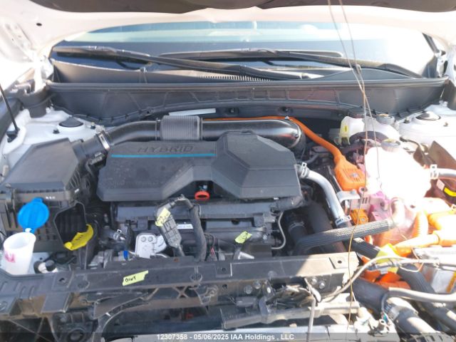 KM8JCCD18RU246845 Hyundai Tucson Ultimate Awd