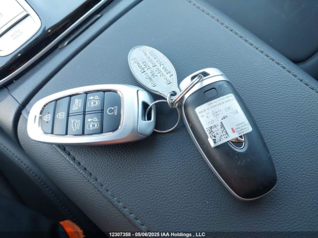 KM8JCCD18RU246845 Hyundai Tucson Ultimate Awd