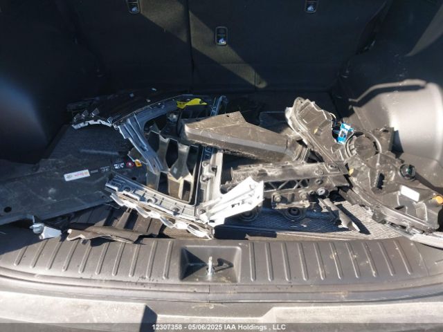 KM8JCCD18RU246845 Hyundai Tucson Ultimate Awd