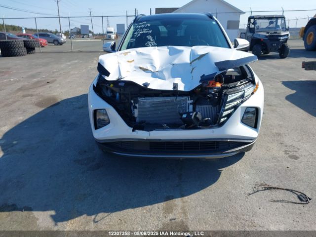 KM8JCCD18RU246845 Hyundai Tucson Ultimate Awd