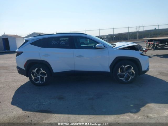 KM8JCCD18RU246845 Hyundai Tucson Ultimate Awd