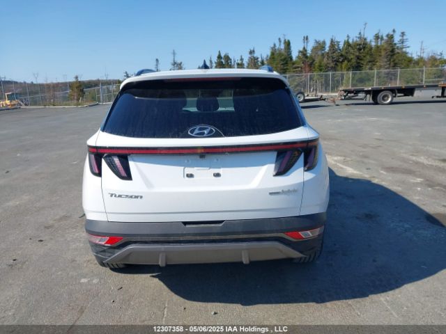 KM8JCCD18RU246845 Hyundai Tucson Ultimate Awd