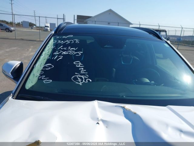 KM8JCCD18RU246845 Hyundai Tucson Ultimate Awd