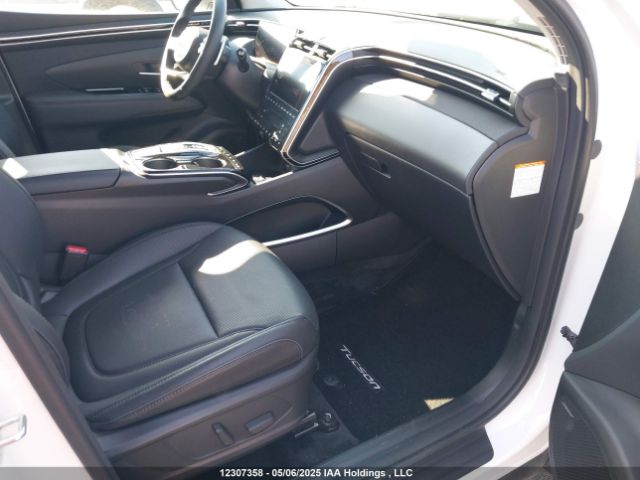 KM8JCCD18RU246845 Hyundai Tucson Ultimate Awd