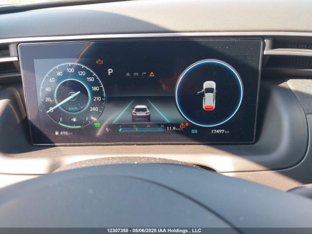 KM8JCCD18RU246845 Hyundai Tucson Ultimate Awd
