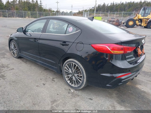 KMHD04LB5JU460122 Hyundai g 1.6 dohc t-gdi