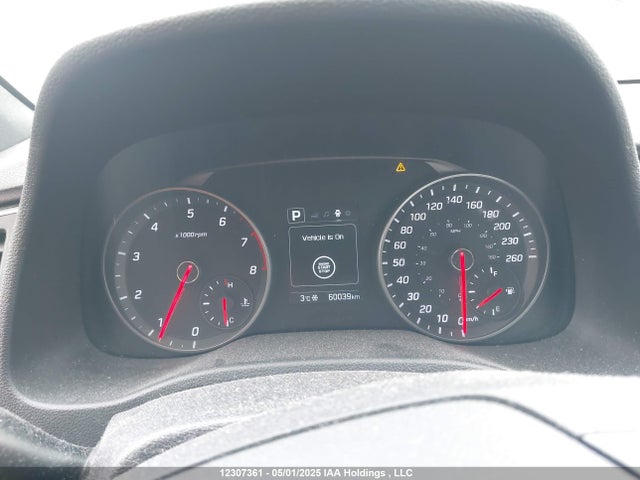 KMHD04LB5JU460122 Hyundai g 1.6 dohc t-gdi