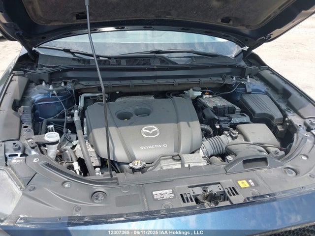 JM3KFACM1L0784826 Mazda py cylinder deactivation