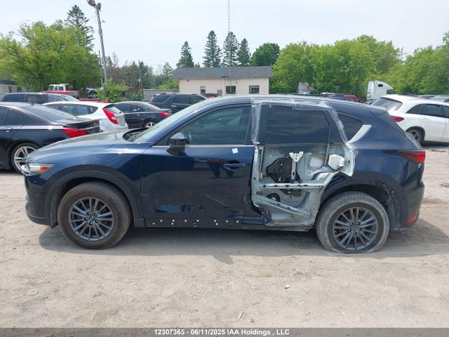 JM3KFACM1L0784826 Mazda py cylinder deactivation