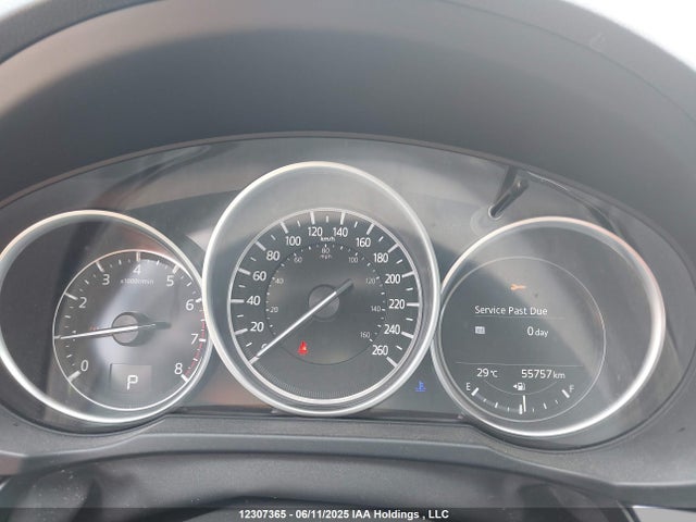 JM3KFACM1L0784826 Mazda py cylinder deactivation