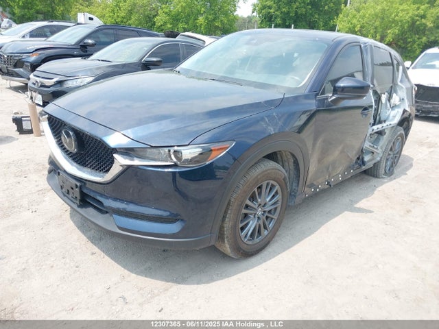 JM3KFACM1L0784826 Mazda py cylinder deactivation