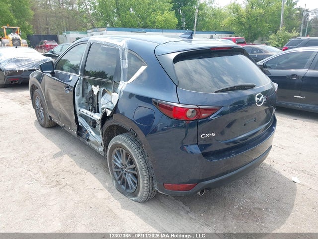 JM3KFACM1L0784826 Mazda py cylinder deactivation