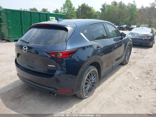 JM3KFACM1L0784826 Mazda py cylinder deactivation
