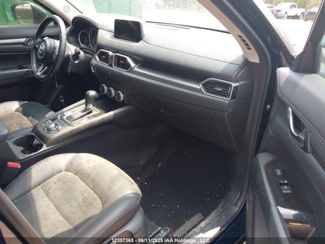 JM3KFACM1L0784826 Mazda py cylinder deactivation