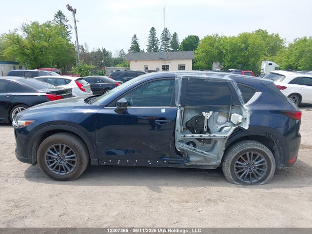 JM3KFACM1L0784826 Mazda py cylinder deactivation