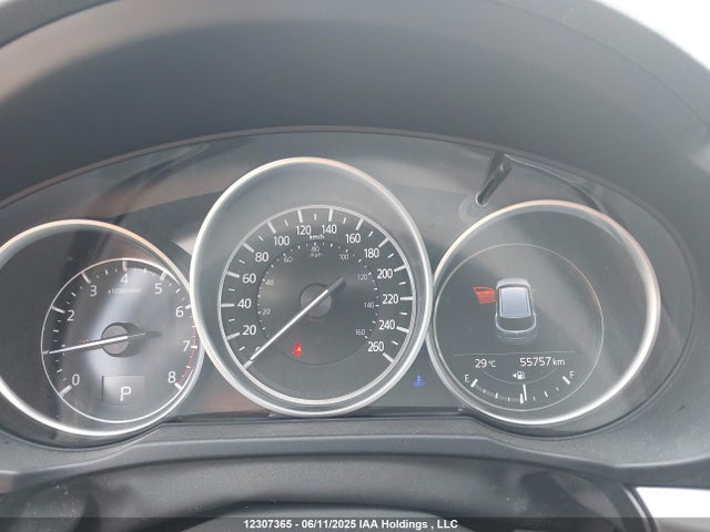 JM3KFACM1L0784826 Mazda py cylinder deactivation