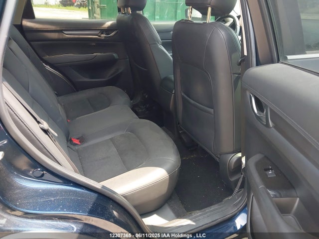 JM3KFACM1L0784826 Mazda py cylinder deactivation