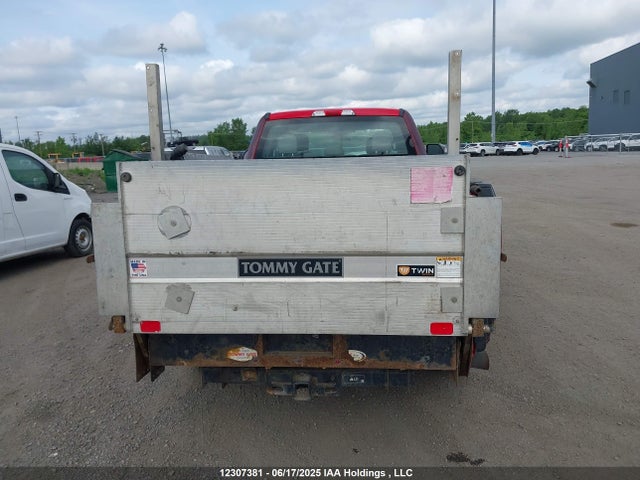 Ford F-350 Xl 2017 1FT8X3AT6HED62311 Image 17