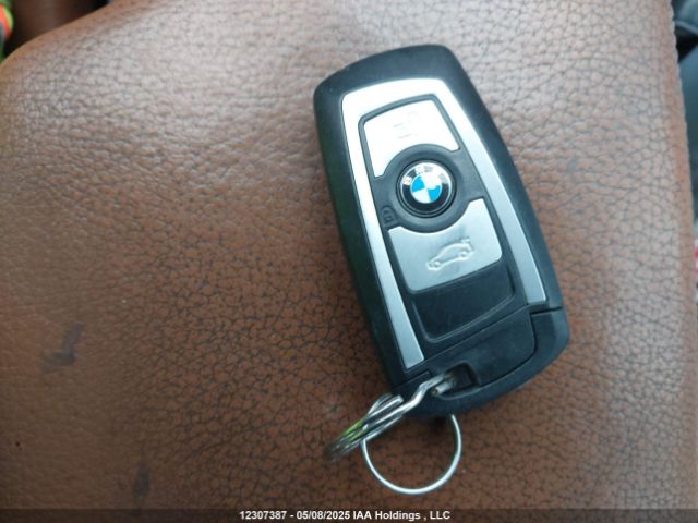 WBA3B3C53FF546861 BMW 2015