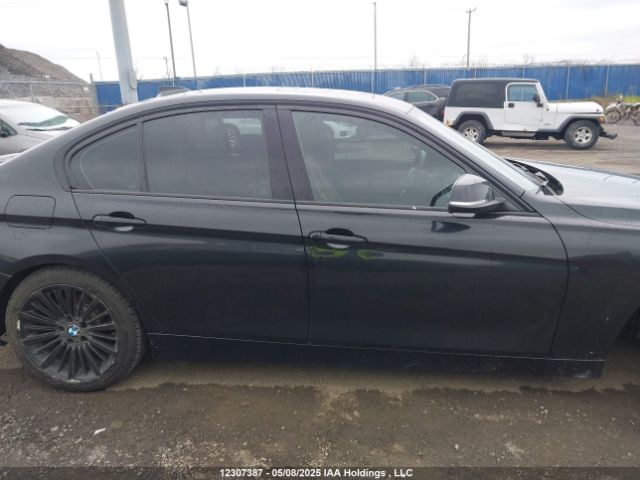 WBA3B3C53FF546861 BMW 2015