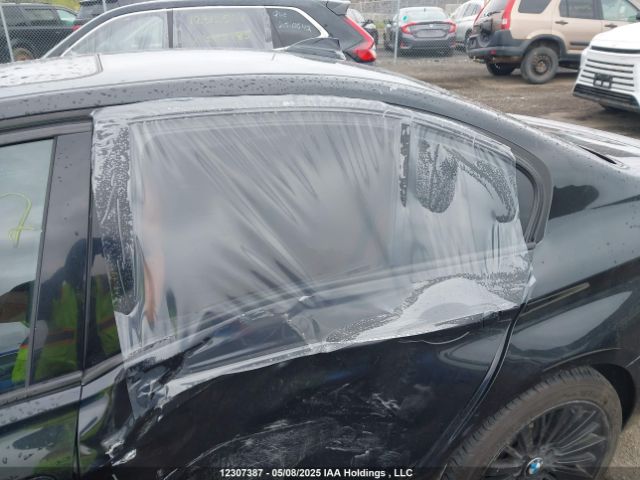 WBA3B3C53FF546861 BMW 2015