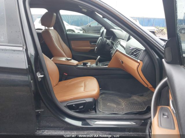 WBA3B3C53FF546861 BMW 2015