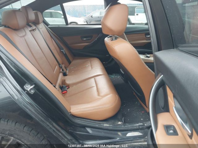 WBA3B3C53FF546861 BMW 2015