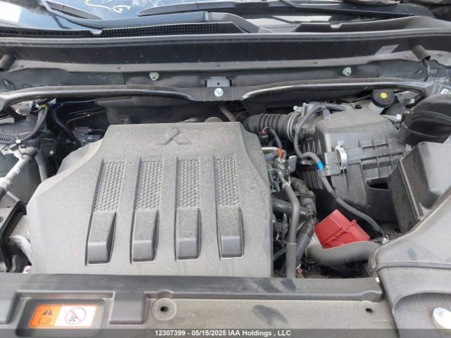JA4ATUAA8RZ631270 Mitsubishi tc/ic mivec