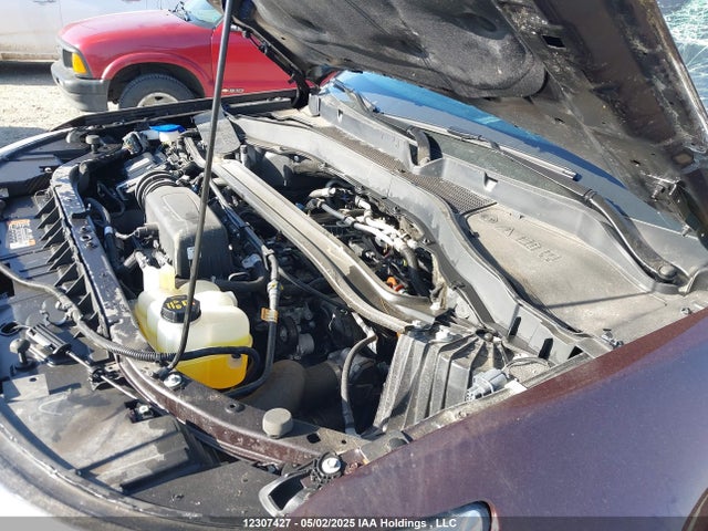 Ford ecoboost 2022 1FMSK8FH3NGC14232 Image 10