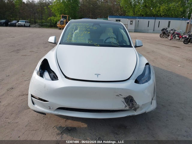 7SAYGDEE9RF230499 Tesla Model Y